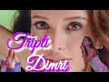 Tripti Dimri Slow Motion Edit Bollywood Actress Edit