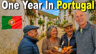 Download lagu I left the UK for Portugal my honest first year living in Portugal mp3 Download lagu I left the UK for Portugal my honest first year living in Portugal mp3