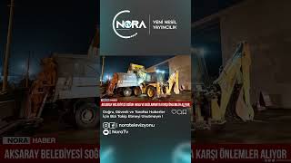 Aksaray Ana Haber Bülteni #Haberkesitleri NORA TV #Aksarayhaber   #aks