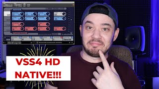 Video thumbnail for TC Electronic: VSS4 HD Native Reverb - Review [Is This Reverb Even Worth It?] | AdrianMilea.com by Adrian Milea