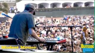 modest mouse The Whale Song