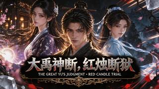 MULTISUB ✨大禹朝适龄必须成婚，违者发配戍边！底层小吏竟去诏狱挑选妻子。 #玄幻#Anime#