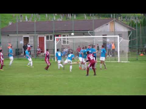 Telovýchovná Jednota TJ Nemcovce - TŠK Terňa 4:1 (1:1)