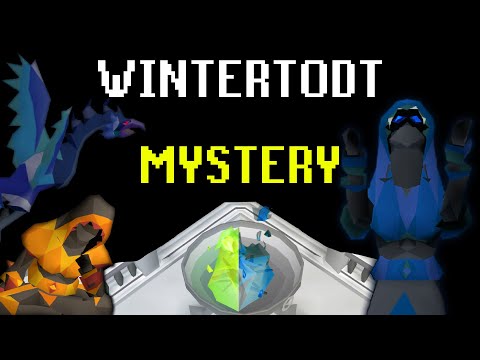 Wintertodt has much more to offer..