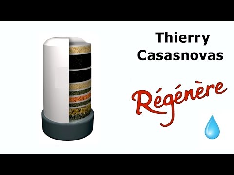 comment nettoyer osmoseur