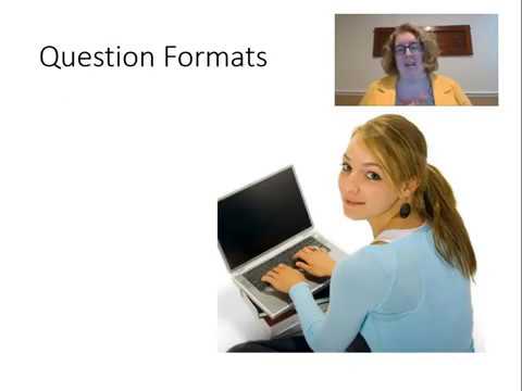 Criterion Referenced Scoring: The Precision of Measuring Mastery