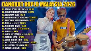Download lagu Dangdut Koplo Malaysia 2026 | Aduhai! Seribu kali sayang, Rindiani | Full Album Lagu Jawa Viral mp3