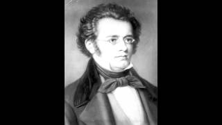 Franz Schubert - Petite Musique Funèbre, Grave Con Espressione [Eine Kleine Trauermusik D.79]