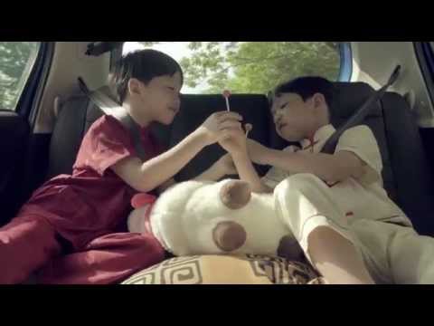 Perodua Festive Heroes - Chinese New Year