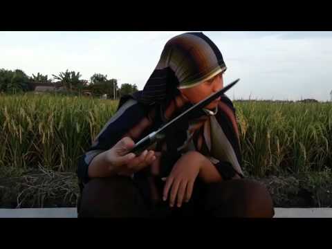 "Preman Baperan" from InstaVideos