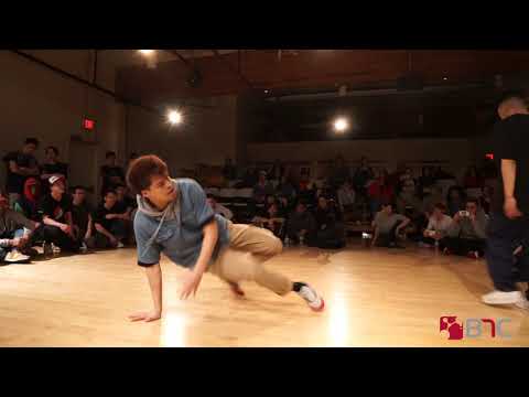 Rona vs Bullets - Top 8 - Northwest Sweet 16 Qualifier PDX Invite 2019 - BNC