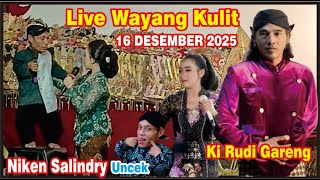 Download lagu LIVE WAYANG KULIT 16 DESEMBER 2025 KI RUDI GARENG, NIKEN SALINDRY, UNCEK #jelasgoyang mp3 Download lagu LIVE WAYANG KULIT 16 DESEMBER 2025 KI RUDI GARENG, NIKEN SALINDRY, UNCEK #jelasgoyang mp3