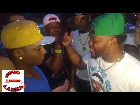 Gambito 351 el líder vs Jr la Suprema (tremenda rebancha)