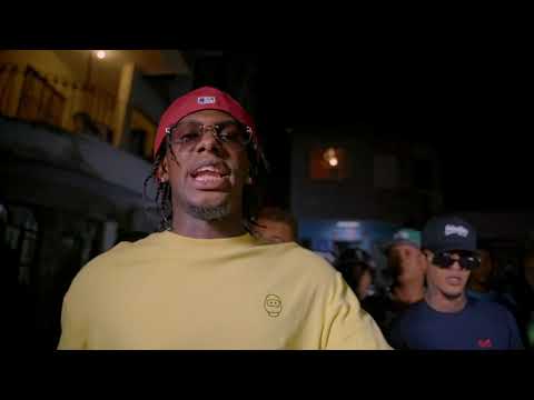 Pichon DR ❌ Diamante 70 - La Nota (Video Oficial)