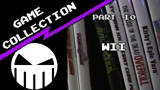 Game Collection (Part 10) - Wii