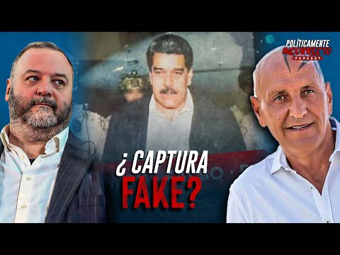 Políticamente Incorrecto and Torbe