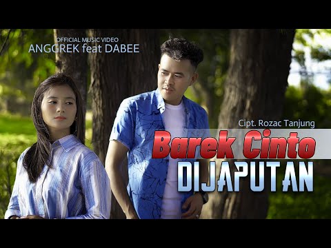 Barek Cinto di Japutan - Anggrek feat Dabee (Official Music Video)