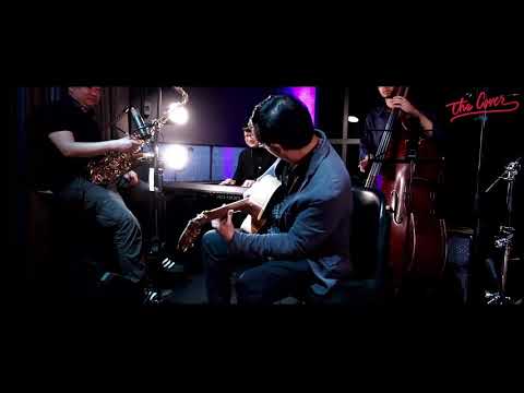 Manha de Carnaval (Live at The Cover Jazz)