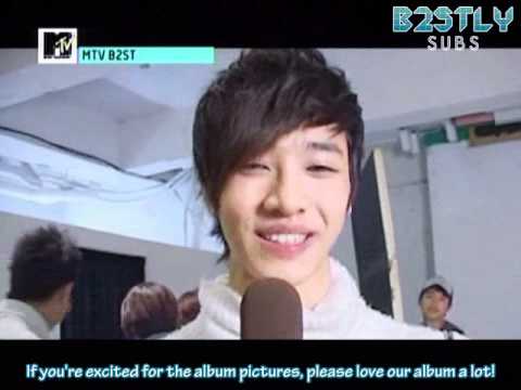 [B2STLYSUBS] 090927 MTV B2ST Documentary Episode 6 (3/3)