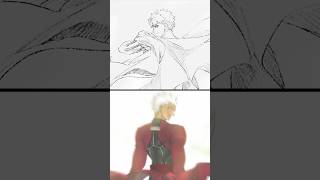 【FGO】11周年映像がエモすぎる…#fate #fgo