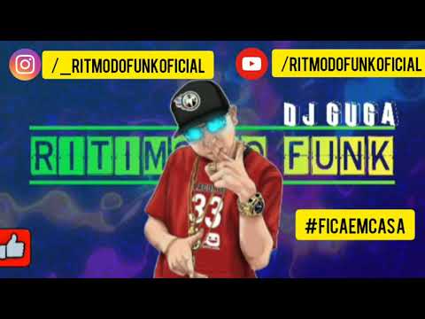 RITIMO DO FUNK DJ GUGA (Rave The Book Is On The Table feat MC Dudu/ MC GP