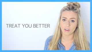 download treat you better mp3 download treat you better mp3