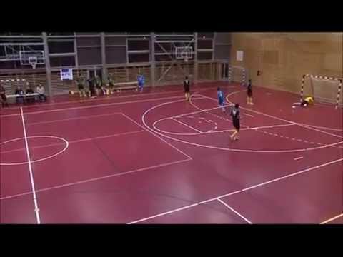 Malonogometni klub RUGVICA