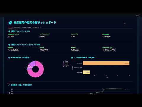 先着3名様へPython資産管理ツールを提供します イメージ1