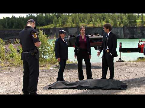 Melissa George | Second Chances (Thriller) She uncovered a serial killer. Now she’s next!