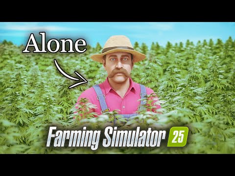 5 years with 0$ in Jungle - FULL MOVIE!!