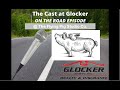 The Cast at Glocker @ The Flying Pig Studio Co. - episode 37