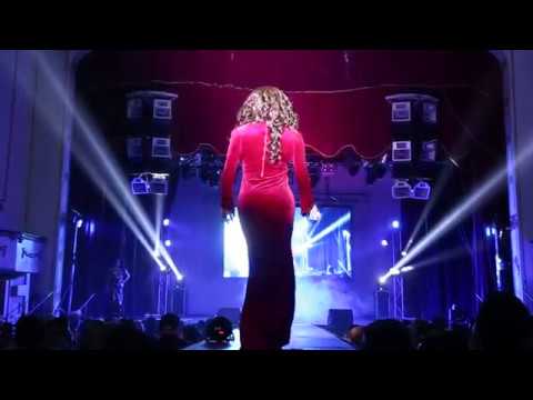 Miss Fausto 2018 - Trajes de Noche