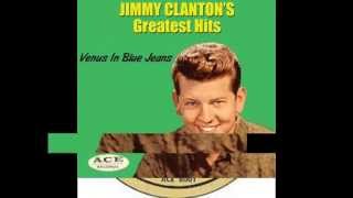 Jimmy Clanton Venus In Blue Jeans Stereo Mix