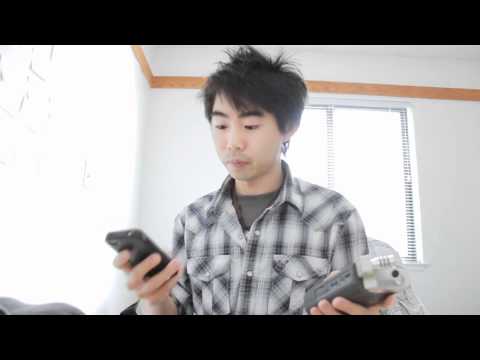 Indie Action Movie Tutorials Episode 4: Military Radio Chatter