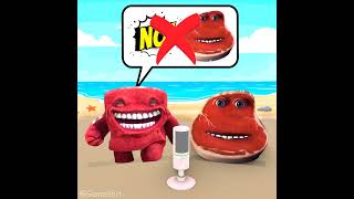 Download lagu EI EI EI I'm on vacation! | Meat vs. Beef meme 😁 mp3 Download lagu EI EI EI I'm on vacation! | Meat vs. Beef meme 😁 mp3