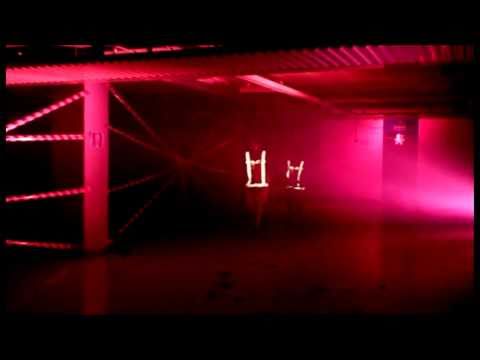 Schizoid Lloyd - Circus [Official Video HQ]