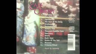 Cafe Orient - Impressions From The Far East by Levantis