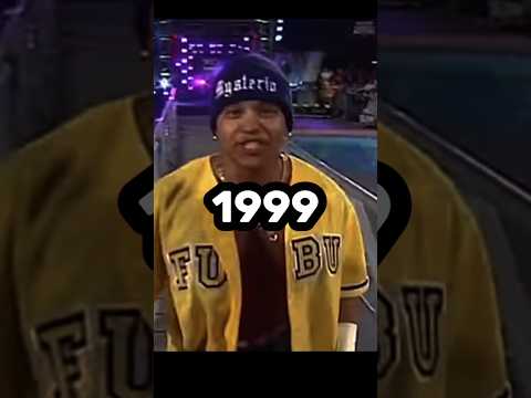 Rey Mysterio unmasked 1999 Vs 2025