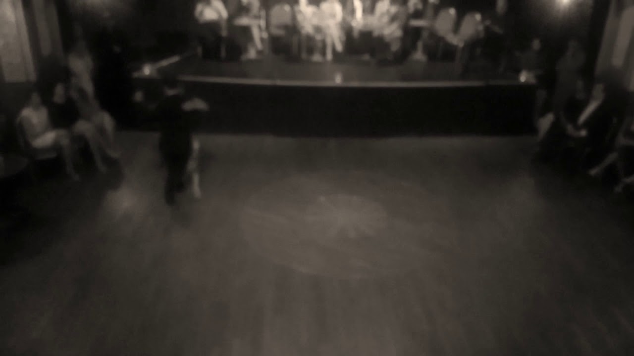 Oktoberpest tango fest 2018 - Sergio Cortazzo and Silvia Carlino 2