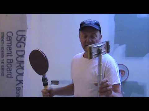 How to Sand, What Paper to Use and Recommended Poles