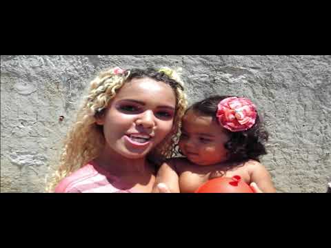 Mc Ray e Mc Lucy - Nosso filho vai nascer - prod:MongRecords