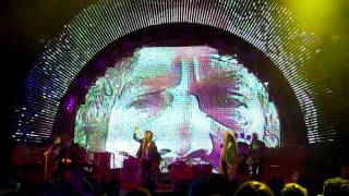 The Flaming Lips - Buggin' - NYE Freakout #4: 2010-2011