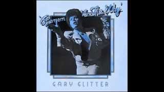 gary glitter - remember me this way (live) : entire album