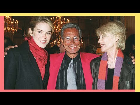 Julie Andrieu : sa maman déballe tout sur son ex Jean Marie Périer