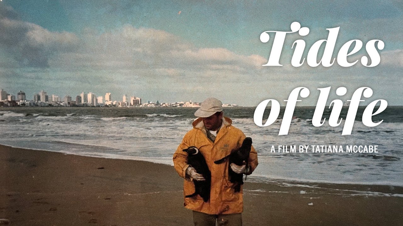 Tides of Life — Official Trailer