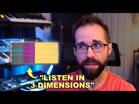 Once you get it, it changes how you make music.