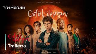 ODOL ILARGIA | Trailer ofiziala | Irailaren 25ean estreinaldia