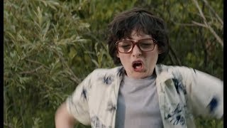 It: Chapter One — Richie Tozier’s One-Liners