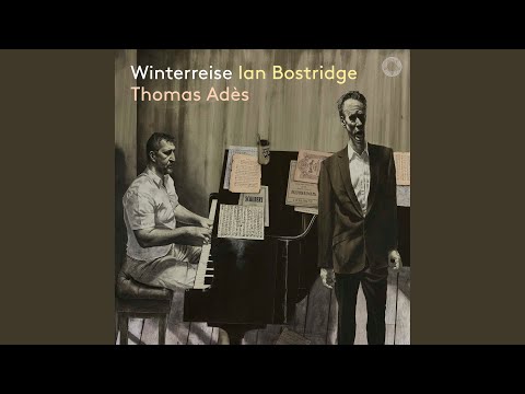 Winterreise, Op. 89, D. 911: No. 16, Letzte Hoffnung