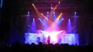 Cartel Lonely One Live